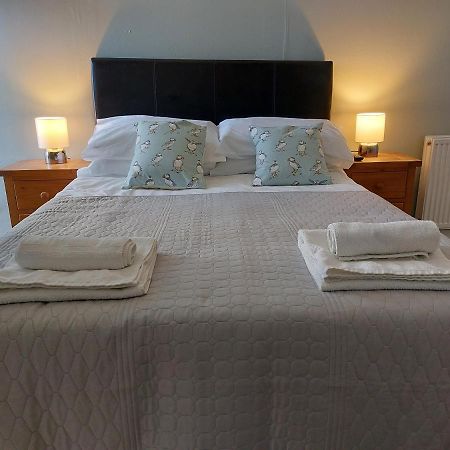 Eddlewood Guest House Lerwick Eksteriør bilde