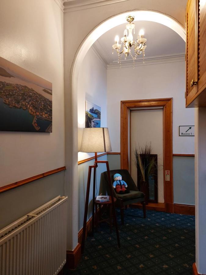 Eddlewood Guest House Lerwick Eksteriør bilde