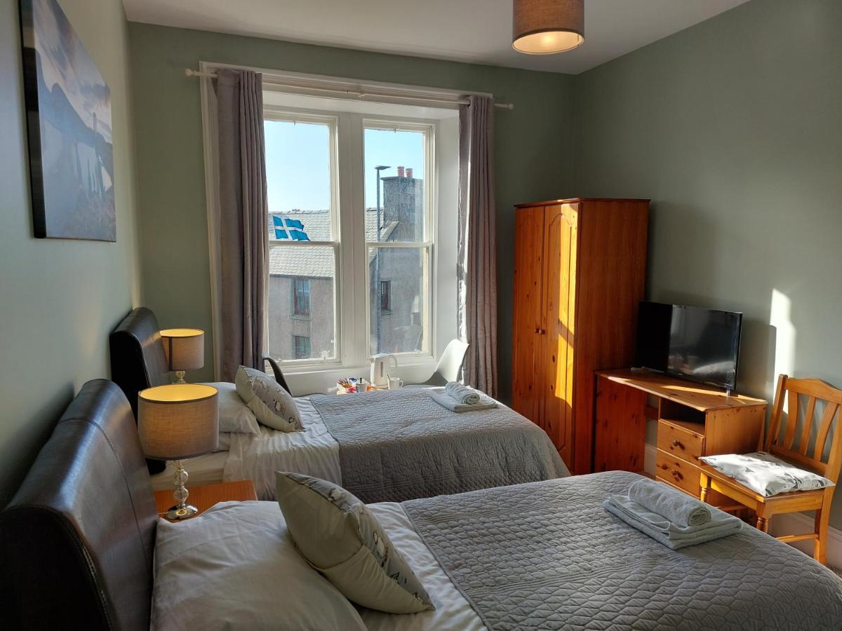 Eddlewood Guest House Lerwick Eksteriør bilde