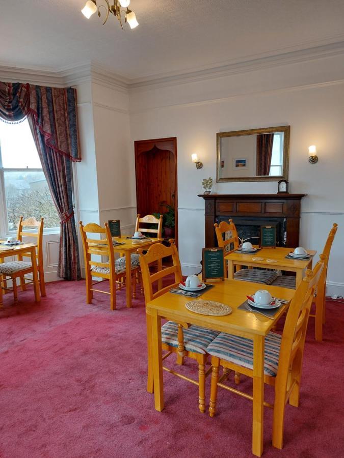 Eddlewood Guest House Lerwick Eksteriør bilde