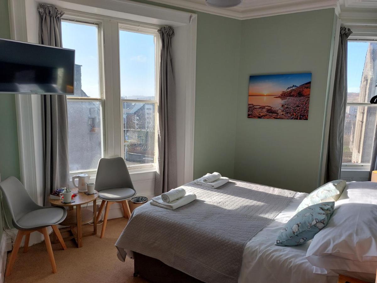 Eddlewood Guest House Lerwick Eksteriør bilde