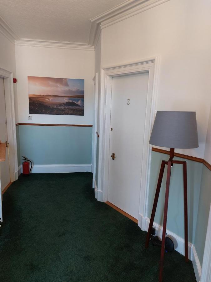 Eddlewood Guest House Lerwick Eksteriør bilde