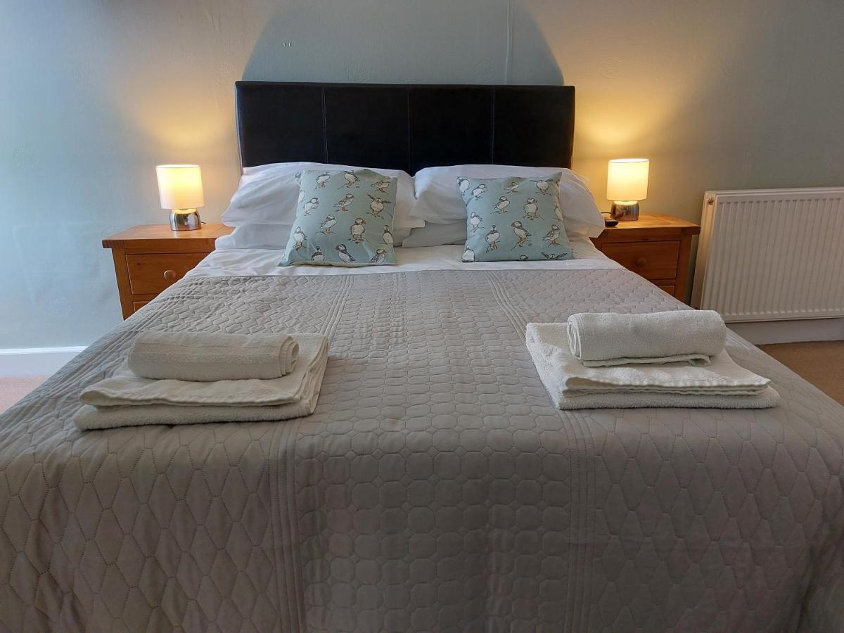 Eddlewood Guest House Lerwick Eksteriør bilde