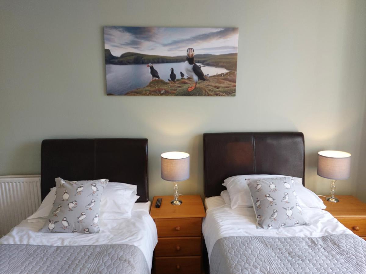 Eddlewood Guest House Lerwick Eksteriør bilde
