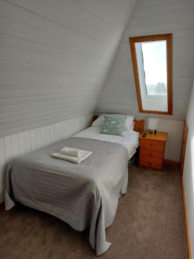 Eddlewood Guest House Lerwick Eksteriør bilde