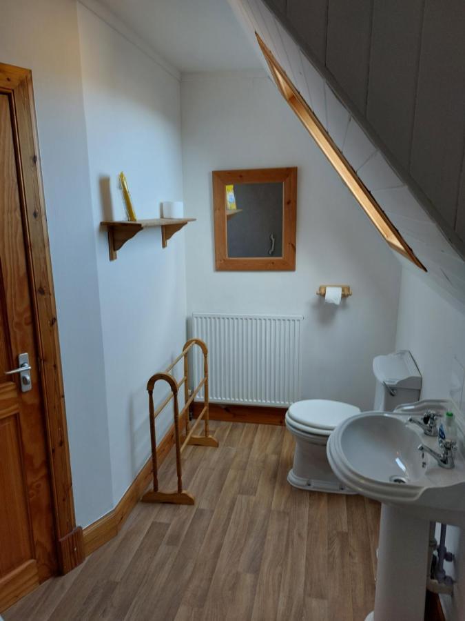 Eddlewood Guest House Lerwick Eksteriør bilde
