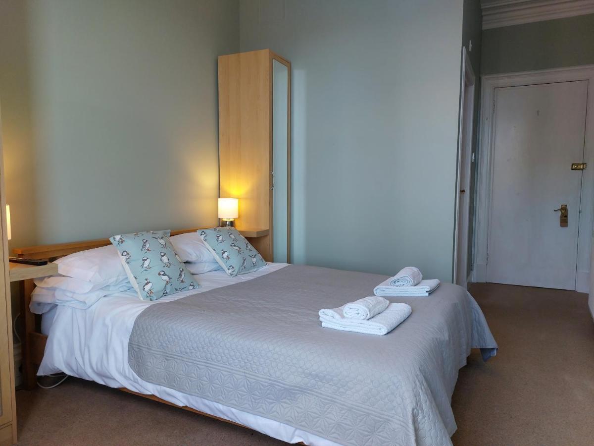 Eddlewood Guest House Lerwick Eksteriør bilde