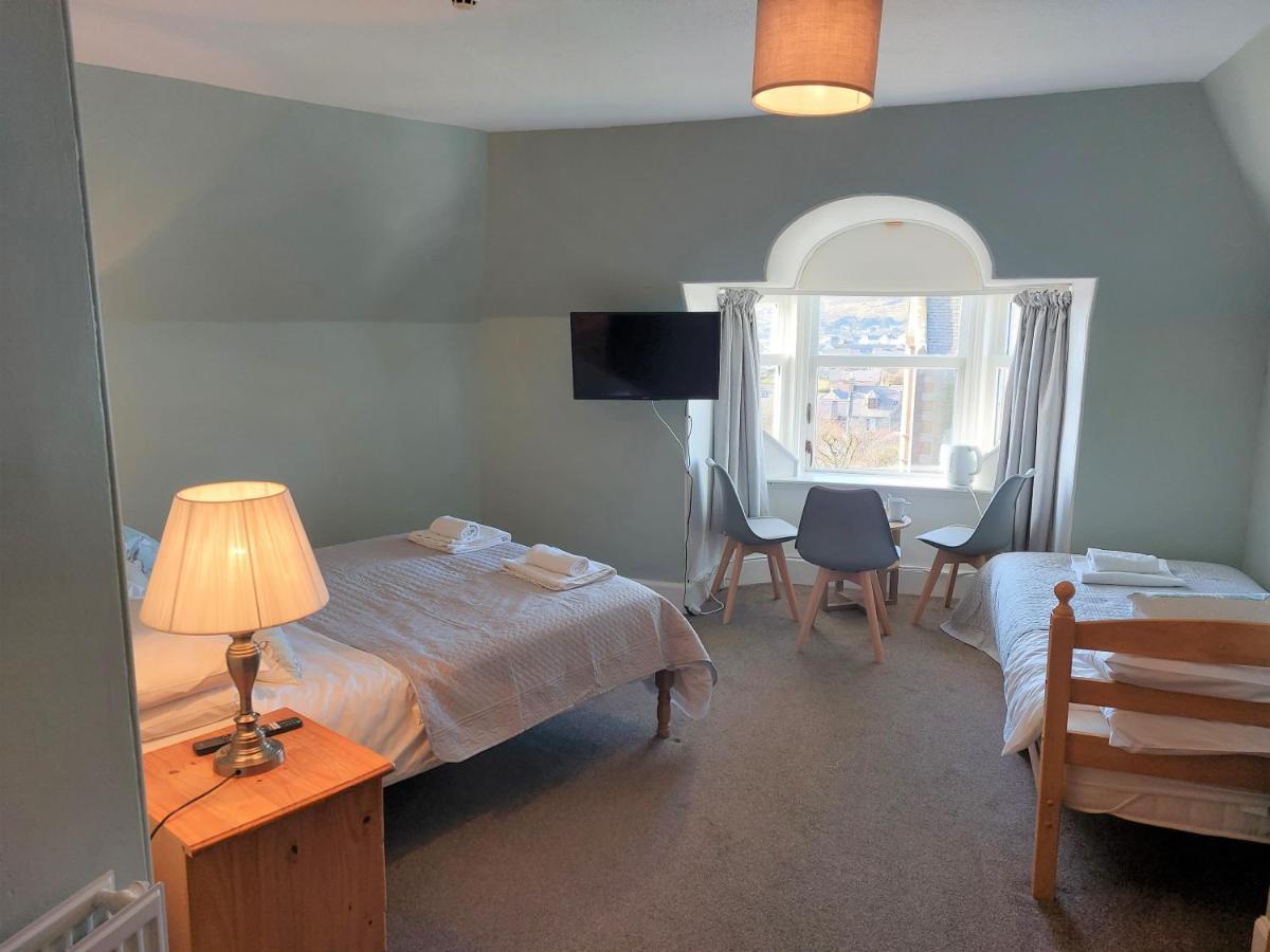 Eddlewood Guest House Lerwick Eksteriør bilde