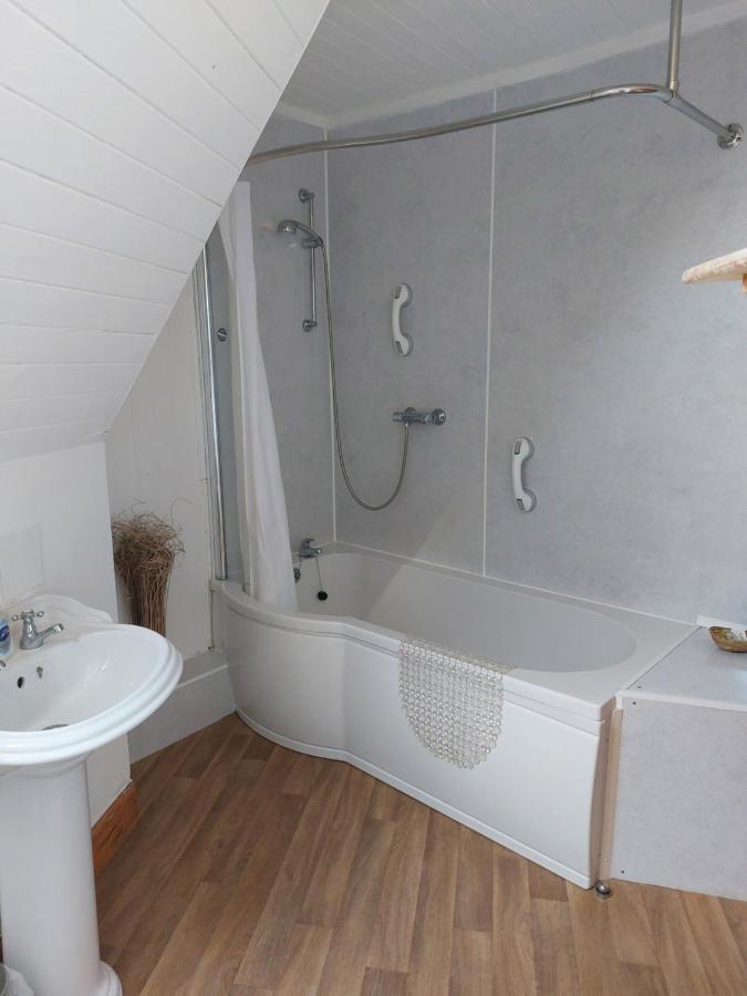 Eddlewood Guest House Lerwick Eksteriør bilde