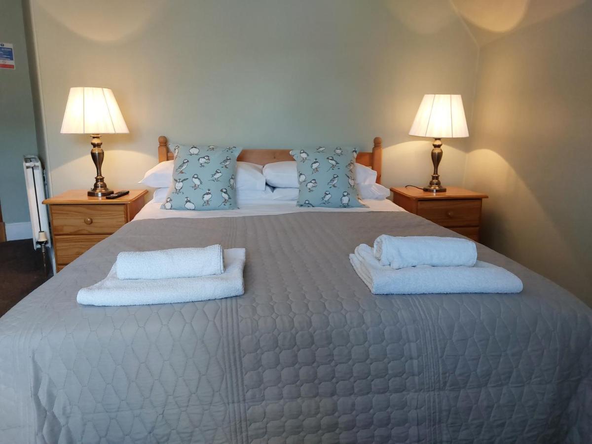 Eddlewood Guest House Lerwick Eksteriør bilde