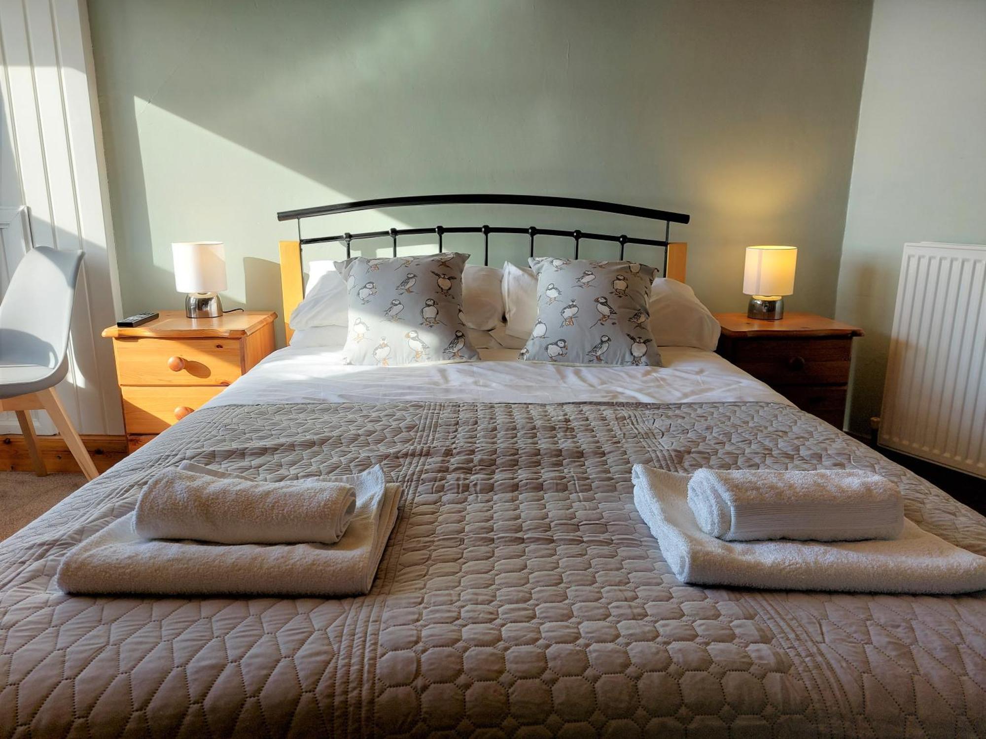 Eddlewood Guest House Lerwick Eksteriør bilde