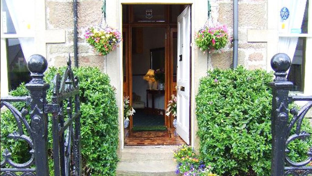 Eddlewood Guest House Lerwick Eksteriør bilde